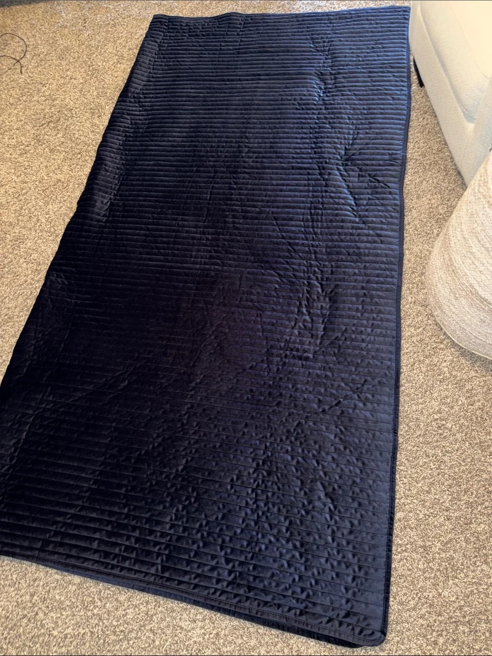 cupcakes & cashmere soft quilted